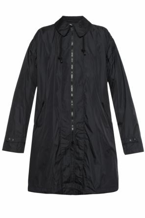 Raincoat, zdjęcie 1 Raincoat od Y-3 Yohji Yamamoto